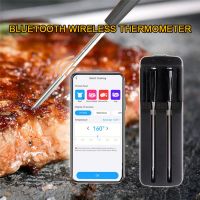 Digital Meat Thermometer From China