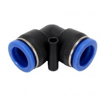 Elbow PV Series, One-touch Tube