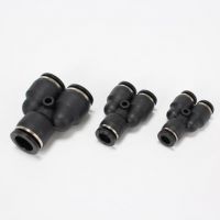 PY Series, 3 Way, PK Series