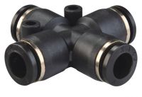 PZA Series, Cross Way Union, PK