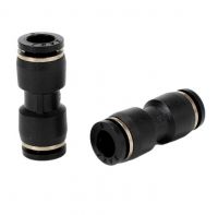 Straight Uion, PU Series, One-touch