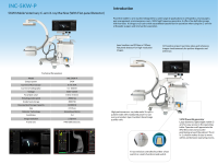 5KW Mobile Veterinary C-arm Xray Machine (With Flat-panel Detector) From China
