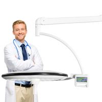 Veterinary LED Operating Light PLM-500