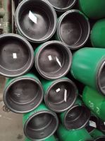 Baotou Steel OCTG API 5CT K55 N80 13 3/8 seamless steel casing BTC LTC STC R3