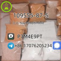3-(1-Naphthoyl)indole 109555-87-5 k5 High qualiyt in stock