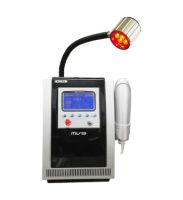 Laser tattoo removal series