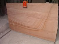 Golden Fanatcy Quartzite Slabs & Tiles