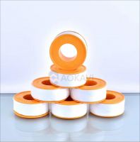 PTFE THREAD SEAL 0.5 Inch X 520 Inches 100% PTFE for FZB Seal Tape Waterproof PTFE Pipe Sealant for Construction From China
