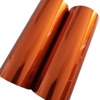 High Running Speed Good Adhesion Clear