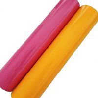 2026 New Formula High Quality Wholesale Red Pigment Hot Stamping Foil