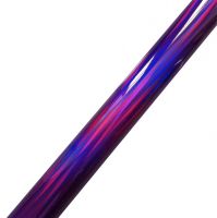 2026 Popular Fashion High Glossy Purple