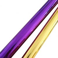 High-grade Hot Stamping Foil for Plastic Cosmetics Wine Bottle Caps  Hot Stamping Foil