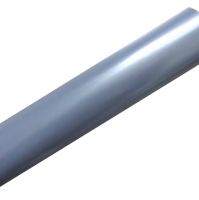 New Arrival Heavy Coverage High Adhesion Paper Plastic  Matte Gray Pigment Foil