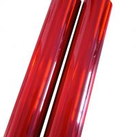 High-grade Hot Stamping Foil for Plastic Cosmetics Wine Bottle Caps  Hot Stamping Foil