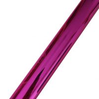 Fashion  Red Lavender Color Paper Plastic