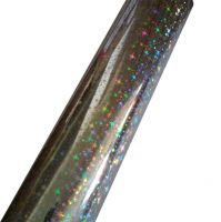 Popular Colors  Seamless Holographic Laser Stars
