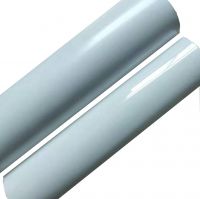 Excellent Adhesion High Glossy Good Coverage Luxury Hand Bag White Pigment Foil
