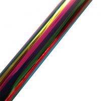 High Quality Multi-colour Stamping Paper  Fabric Hot Stamping Foils