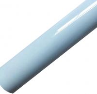 Excellent Adhesion High Glossy Good Coverage Luxury Hand Bag White Pigment Foil