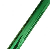 New Arrival High Shiny Glossy Heavy Coverage Excellent  Adhesion Green Pigment Foil