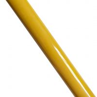 Latest Excellent Coverage Excellent Adhesion Paper Plastic Yellow Pigment Foil