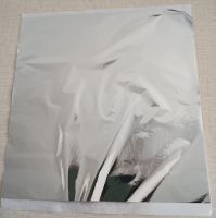 Paste Customized Size Silver Foil for Buddha