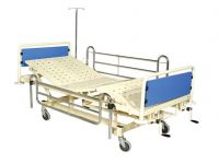 TRIPLE MODE BEDSTEAD