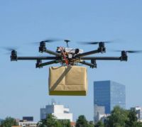 delivery drone