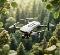 Search and Rescue Drone (SAR Drone)