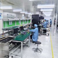 100G QSFP28 ZR4 80km LAN-WDM Transceiver From China