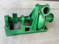 8inch inch gold mining sand pump for gold industry sand transfer From China