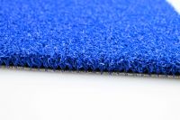 Sports artificial grass