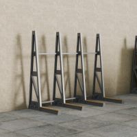 ABACO HEAVY DUTY SINGLE SIDE A