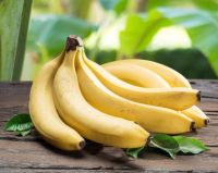 FROZEN BANANAS - from AVTfood Factory, Vietnam