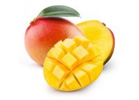 FROZEN MANGOES - from AVTfood Factory, Vietnam