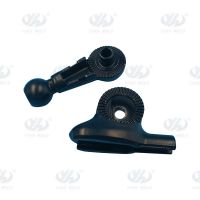 Automotive plastic injection molds
