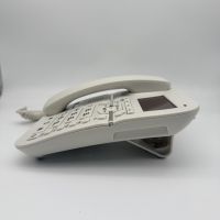 RTB 990 fixed landline with caller ID for office and home appliance