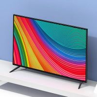 Classic LED LCD TV, 50 inches, 4K Android smart TV, 55-65 pounds From China