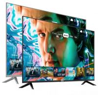 Chinese smart Android LCD LED 4K smart TV From China