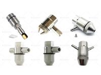 Waterjet Diamond Cutting Heads Nozzle Body Cutter