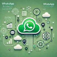 WhatsApp Business API