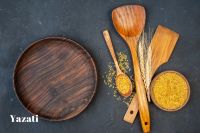 Wooden Spatulas