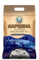 Safeena 1121 Steam Premium Basmati Rice