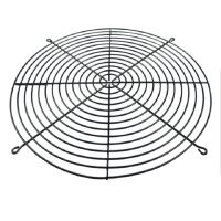 Air-conditioner Fan Wire Mesh From China