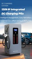 Fast Charging Pile From China
