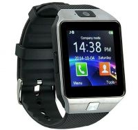 Smart Watch with Fitness Tracker Alarm Clock SOS Button Music Player Sleep Calorie Tracker From China