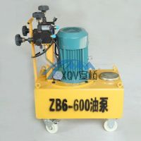 Hydraulic Electric Pump