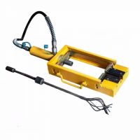 Prestressed Embossing Machine