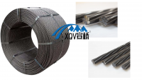 Steel Strand Wires