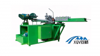 XQV Corrugated Duct Machine